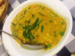 -Santoor 萨都里印度餐厅(北锣鼓巷店)