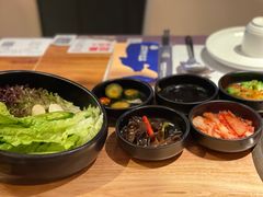 -黑牛黑猪烤肉专门店(万象城店)