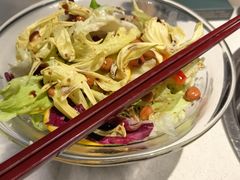 -百年果林椰子鸡(中洲店)