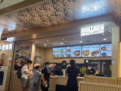 -老娘舅(杭州东站店)