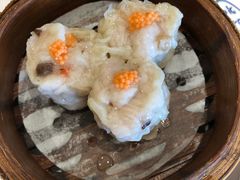 -景月阁空中食府(希尔顿酒店)