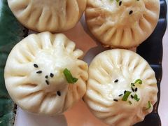 上海生煎包-申粤轩酒楼·三十年粤菜经典(丁香花园店)