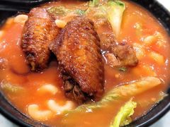 -华嫂冰室(尖沙咀店)