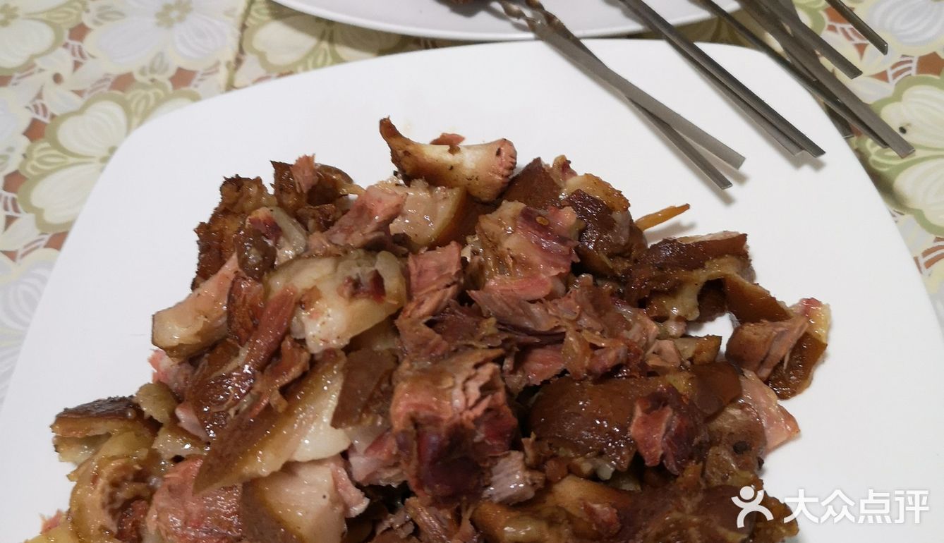 是性价比之王的美味烧烤店