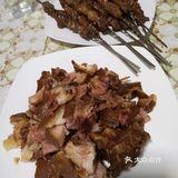 是性价比之王的美味烧烤店