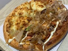 -尊宝比萨(公明百佳华店)
