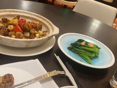 -保定中博希尔顿逸林酒店·御玺中餐厅