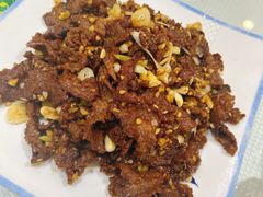 -裕德隆清真饭庄·天津特色菜(河东店)