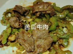 -太兴餐厅(小径湾店)