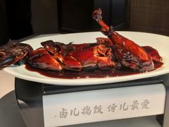 -老头儿油爆虾(金沙印象城店)