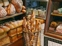 -Juicy Bakery(大学路店)