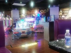 -大鲁阁保龄球(苏州园区店)