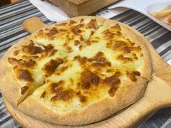 -慕巢西餐厅(中央公馆店)