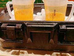 -惠州白鹭湖雅居乐喜来登度假酒店-盛宴标帜西餐厅