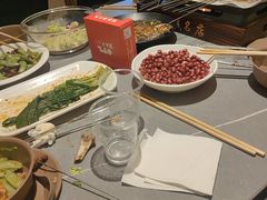 -楚太子  中餐&烧烤(武大店)