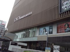 0101丸井百货-O1O1丸井百货(难波店)