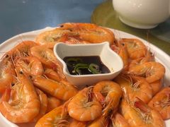 -粤正斗喜宴(汇侨新城北区店)