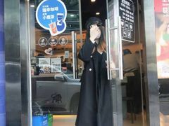 -luckincoffee瑞幸咖啡(东方都会大厦店)