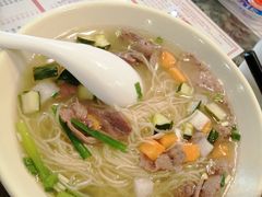 -岐城面馆(黄岐店)