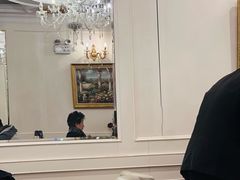 -红房子西菜馆(淮海中路店)