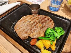 -必胜客(群力王府井店)