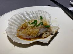 扇贝-徐记海鲜(大明宫|北二环店)
