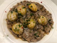 -酌宴府The China Club·广州万富希尔顿酒店(云城东路店)