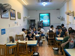 大堂-海汇源老烧麦店(东大街总店)