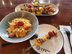-haxnbauer海森堡德国餐厅(深圳coco店)