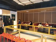 -鸽子侯·家宴·平价海鲜(市图书馆店)