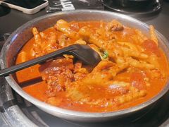-HOTISLAND海鸡岛·韩国料理(江南西店)