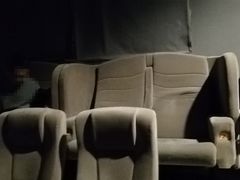 -山文星辉影城(济南和谐广场店)