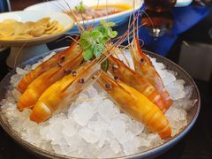 -杭州临平万丽酒店·万丽轩中餐厅