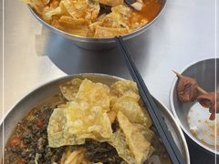 -小螺大作·螺蛳粉火锅(林和西店)