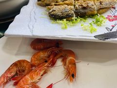 -旺富东海大酒楼(海鲜街店)