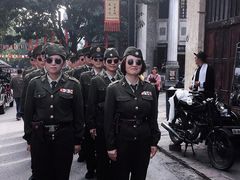 -两江国际影视城