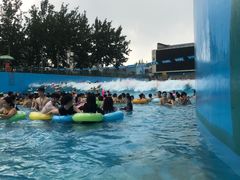 -欢乐水魔方水世界