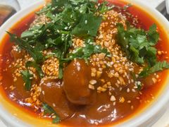 -三人行骨头王火锅(长寿店)
