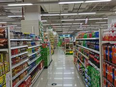 -百佳永辉超市(东城万达店)