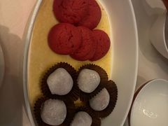 -天龙轩(香港丽思卡尔顿酒店)