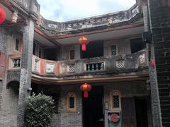 -蔡家宅