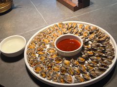-张家卫·阳江菜·小海鲜(肥婆湾桥店)