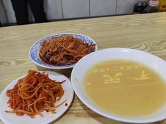 -王菊美食街·王菊面馆(总店)