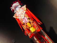-粤剧艺术博物馆