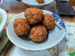 -粗茶淡饭(东关街店)