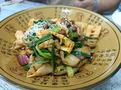 -成都冒菜四川一绝(景谷路店)