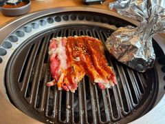 -炎蔵牛舌烤肉