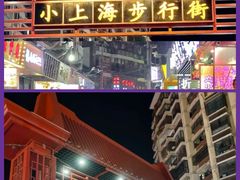 -周浦小上海步行街