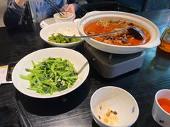 -简小舍·民间手艺菜(武昌江滩店)