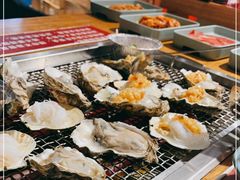 -蚝英雄鲜蚝自助专门店(长楹天街直营店)